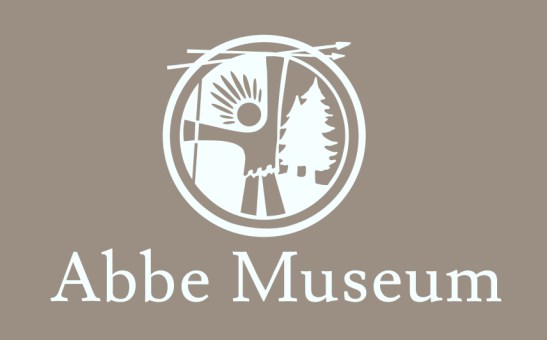 Porcupine Design Abbe Museum Logo Identity Exhibit Graphics