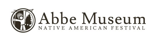 Porcupine Design Abbe Museum Abbe Logo Identity Exhibit Graphics