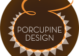 Porcupine Design Logo